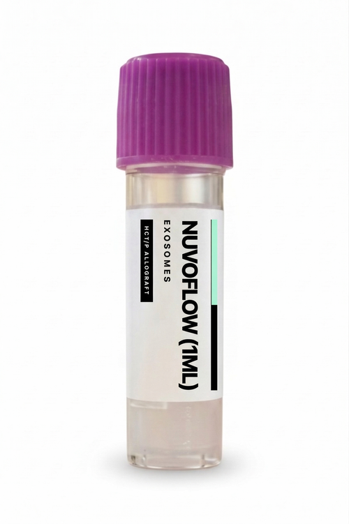 NuvoFlow (Exosomes)