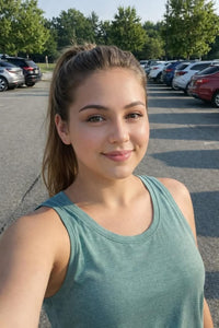 Sarah Johnson